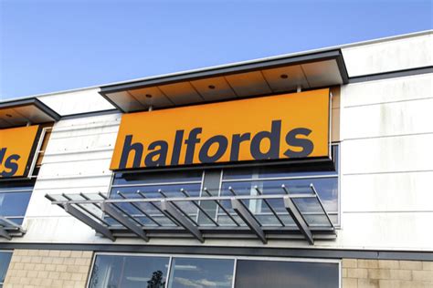 Halfords eyes 60 store closures despite rising sales - Retail Gazette