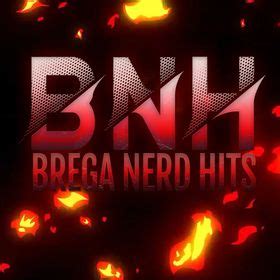 Brega Nerd Hits (breganerdhitsoficial) - Profile | Pinterest