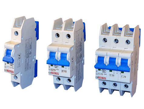 Motor Control Components & Technologies | Springer Controls Company