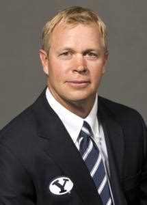 Bronco Mendenhall - BYU Athletics - Official Athletics Website - BYU ...