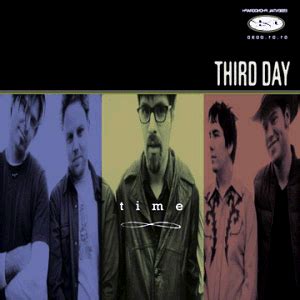 Time (Third Day album) - Wikiwand