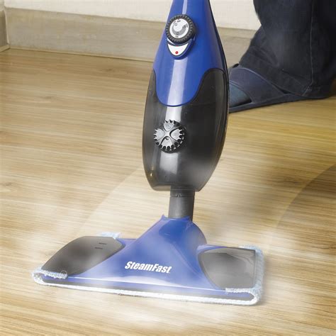 SteamFast Bagless stick vacuum SF-292 - Sears