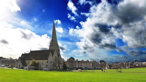 A March Through History: Blackheath | Walking Through London's History 2022