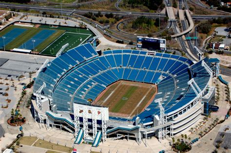 EverBank Stadium (Jacksonville Municipal Stadium) – StadiumDB.com