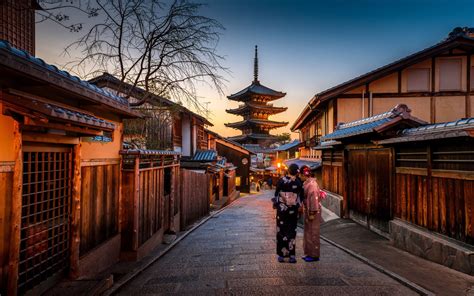 Kyoto 4k Wallpapers - Wallpaper Cave