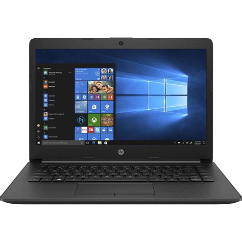 HP 14 7th Gen Intel Core i3 Processor 14-inch Thin and Light Laptop