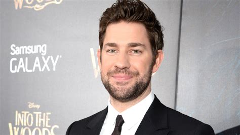 John Krasinski in Benghazi Thriller '13 Hours' Actor in Talks to Star ...