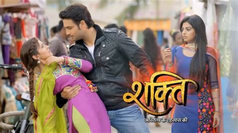 Vivian Dsena celebrates 6 years of Rubina Dilaik-starrer Shakti ...