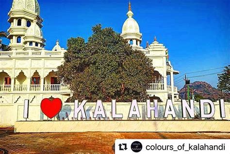 #bhubaneswarbuzz pic sent by @colours_of_kalahandi I kalahandi ...