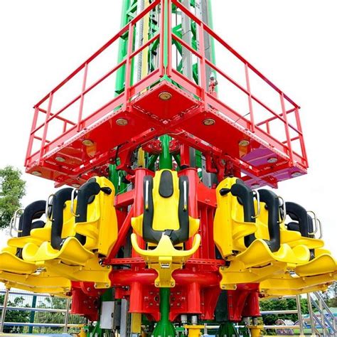 Brunei’s Jerudong Park Playground now with 8 more Exhilarating Rides ...