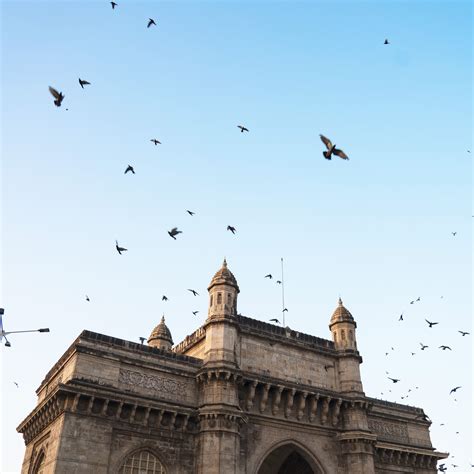 20 Landmarks that Showcase Mumbai's Architecture