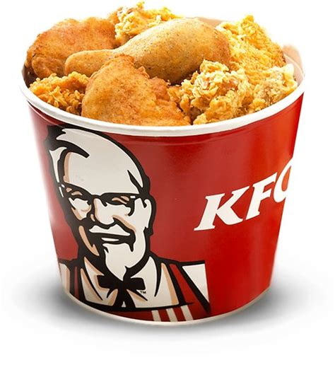 KFC Bucket Blank Template - Imgflip