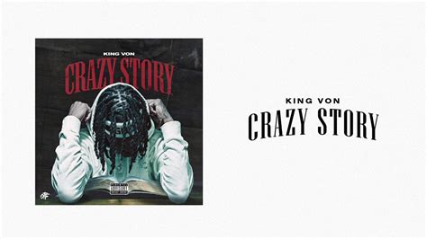 Crazy Story King Von Download - Crazy Cronos