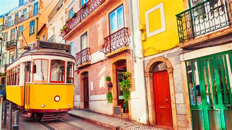 Your guide to NHR in Portugal | Holborn Assets