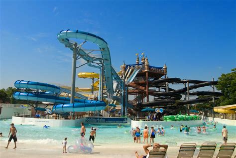 Schlitterbahn sells New Braunfels, Galveston water parks ...