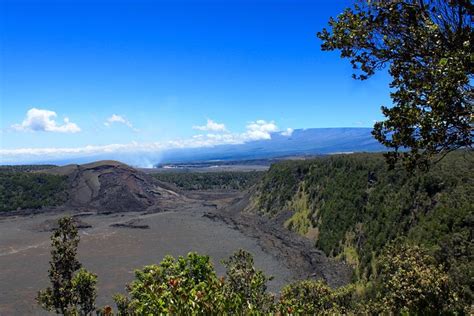 Hawaii Volcanoes National Park: Big Island Small-Group Tour 2024 - Big ...