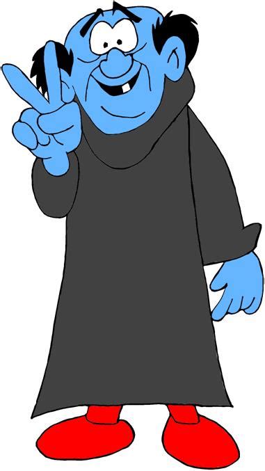 Gargamel (Glovey Story) - Smurfs Fanon Wiki