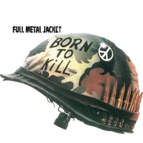 Full Metal Jacket [1987] (1) by KahlanAmnelle on DeviantArt