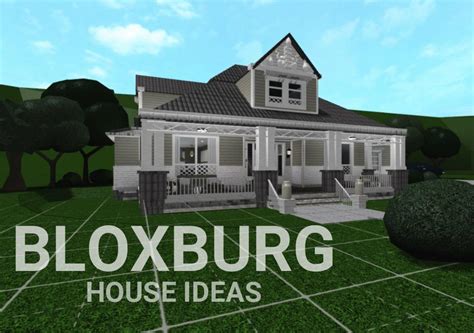 Bloxburg House Ideas APK for Android Download