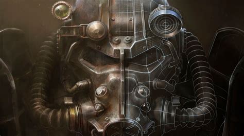 190+ Fallout 4 HD Wallpapers and Backgrounds