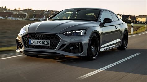 Audi 2022 A5 Coupe RS5 | 車款介紹 - Yahoo奇摩汽車機車