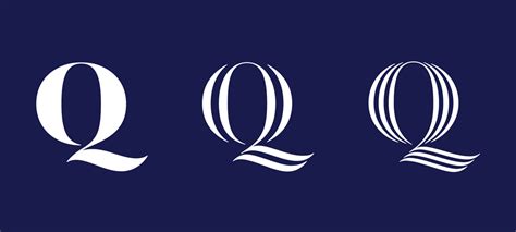 Brand New: New Logo for Quinnipiac University by Pentagram