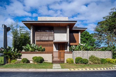 Bahay Sibi House / Platform 21 Architecture | ArchDaily