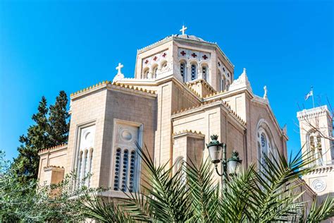 Cathedral of the Annunciation: Admission, History & More