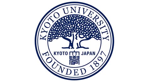 Kyoto University Vector Logo | Free Download - (.SVG + .PNG) format ...