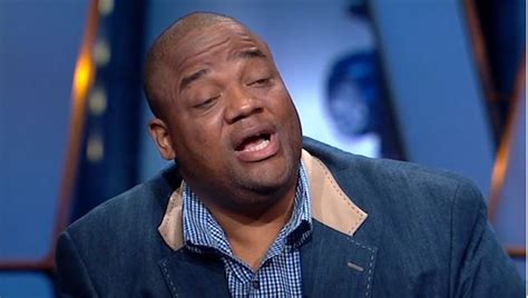 Jason Whitlock Reportedly in Talks to Leave ESPN | FootBasket