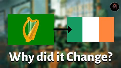 Irish Flag - The Irish Flag Meaning And The Powerful Story Behind It ...