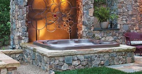 Best Hot Tub Designs and Layouts | Colorado Custom Spas