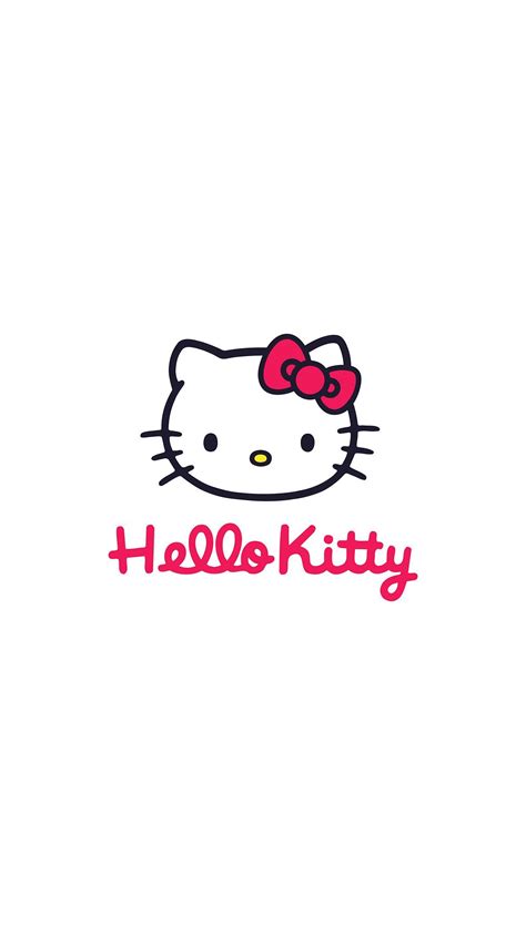 Cute Hello Kitty Wallpaper