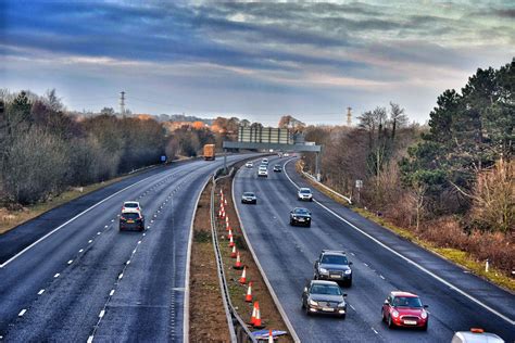 Com va sorgir la primera carretera americana?