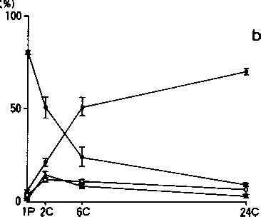 Figure 1 from Metabolism of cerebroside sulfate and subcellular ...