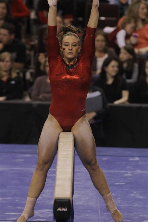 SEC Gymnastics Championships | The Arkansas Democrat-Gazette - Arkansas ...