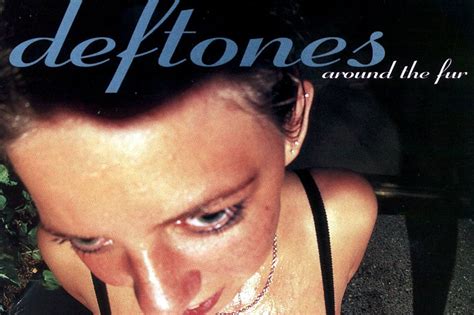 Whats your favourite album and why? : r/deftones