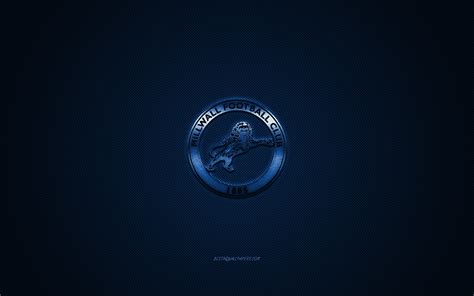 Millwall Football Club Wallpapers - Top Free Millwall Football Club ...