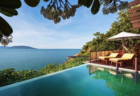 Best Koh Samui 5-Star Luxury Hotels