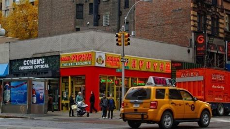 Petition · Save NYC's Iconic Papaya King - United States · Change.org