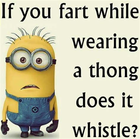 Fart Funny Minion Pictures, Funny Minion Memes, Minions Quotes, Minion ...