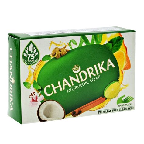 Chandrika Soap | Sweet N Spice