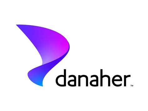 Danaher Logo PNG vector in SVG, PDF, AI, CDR format