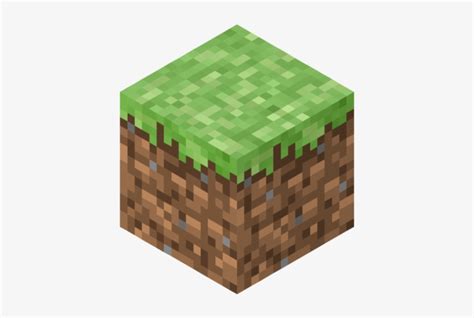 Minecraft Dirt Block Png Transparent PNG - 480x480 - Free Download on ...