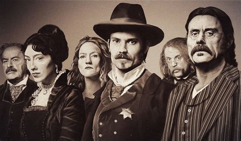 Deadwood | Amazon prime movies, Amazon prime tv series, Hbo series