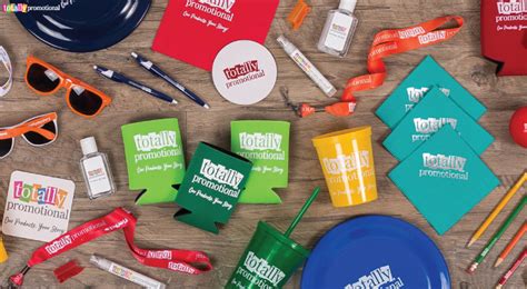 How to Use Promotional Products to Boost Your Small Business in ...