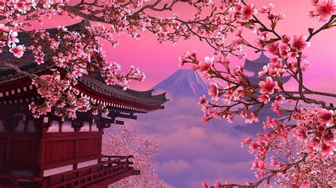 Japan´s air problem | Scenery wallpaper, Anime scenery wallpaper ...