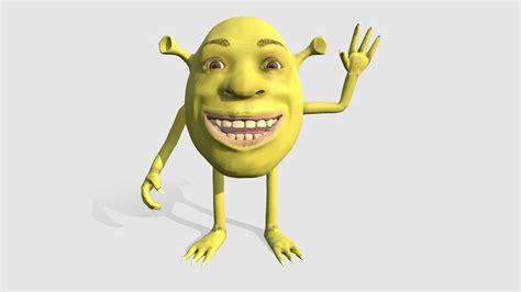 Shrek Mike Wazowski Meme New Shrek Wazowski Memes Who Would Memes ...