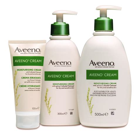 Free Aveeno Face Cream | LatestFreeStuff.co.uk