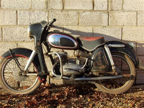 DKW Classic Motorcycles - Classic Motorbikes